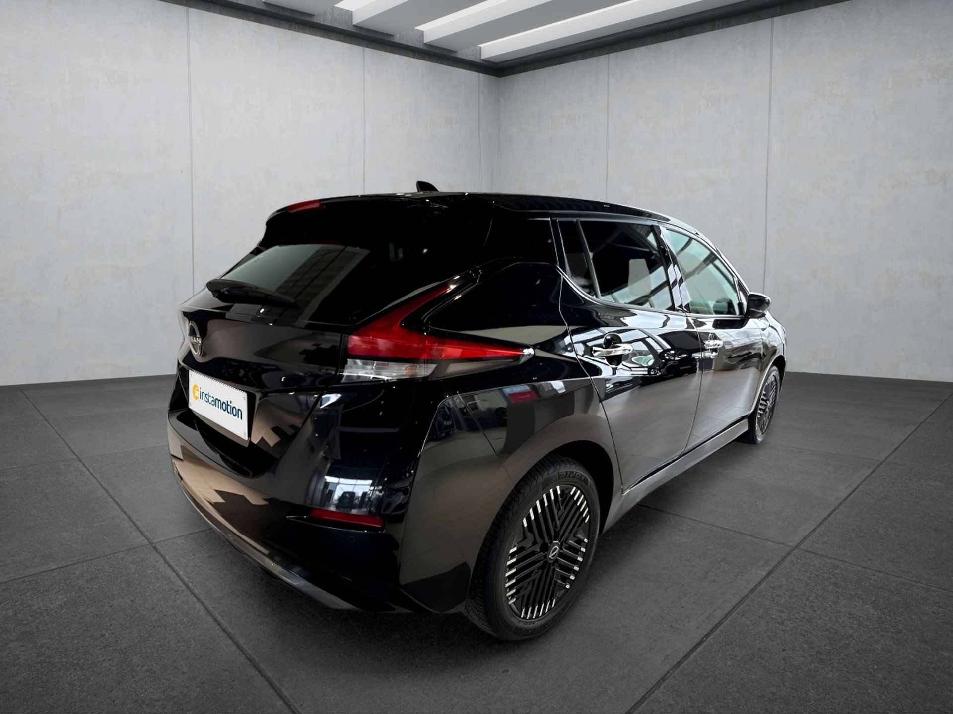2027 Opel Ampera