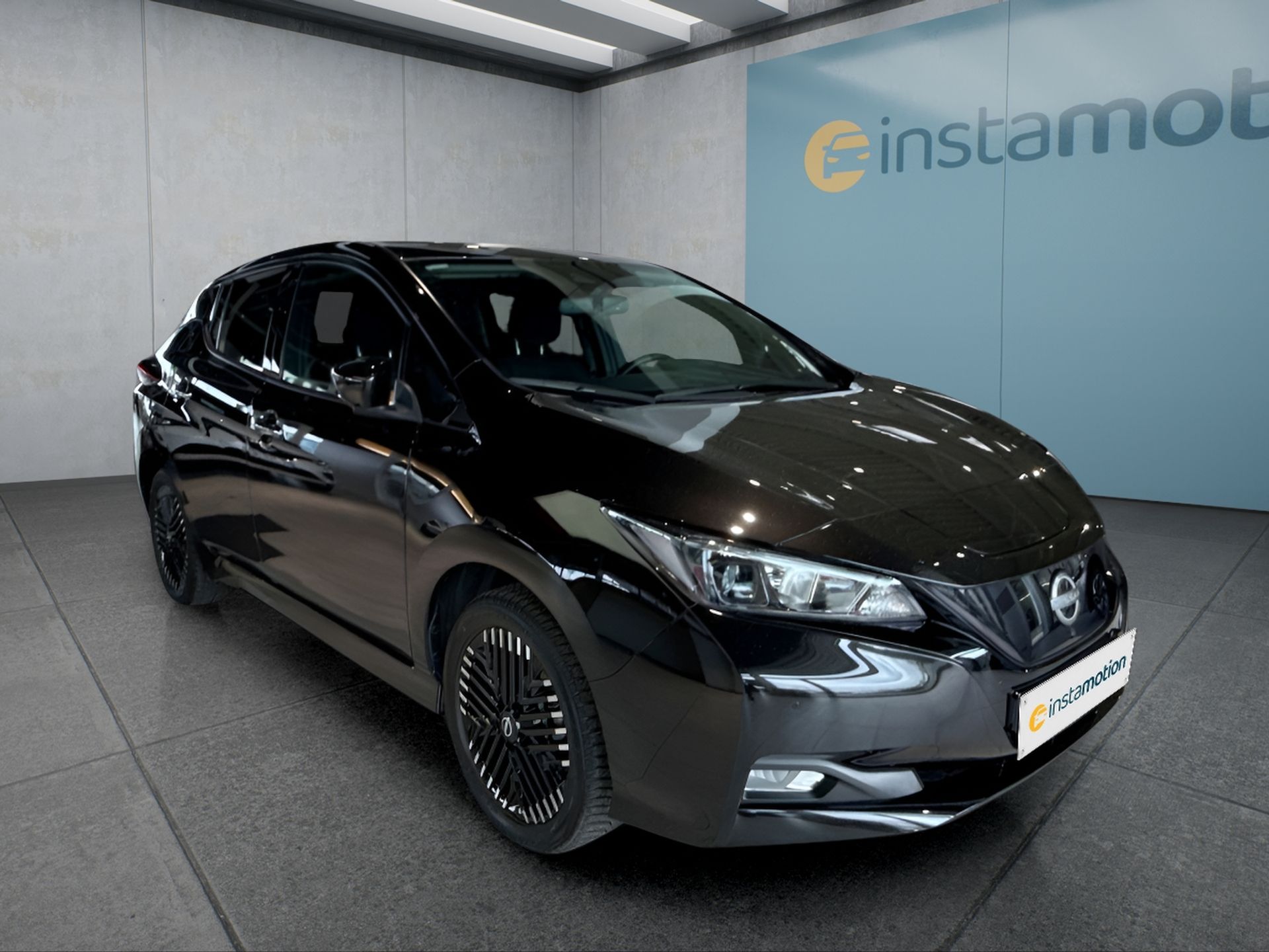 2027 Opel Ampera