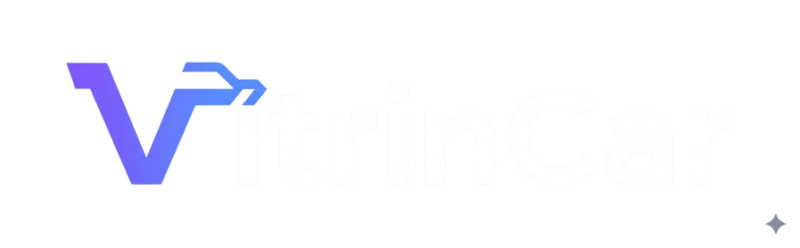 VitrinCar