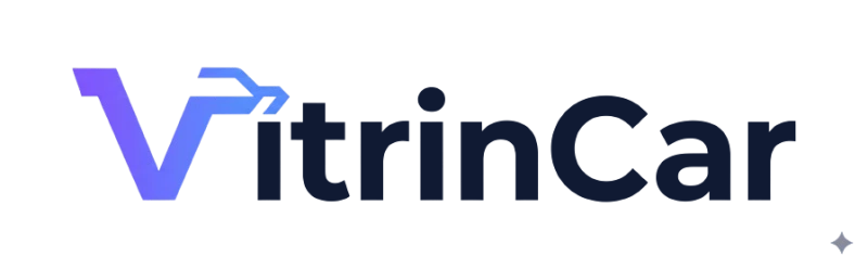 VitrinCar