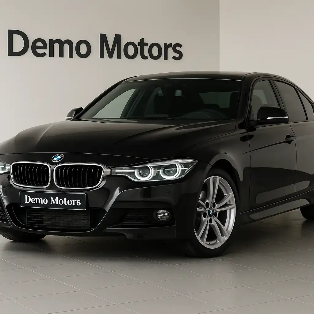 2025 BMW 328i