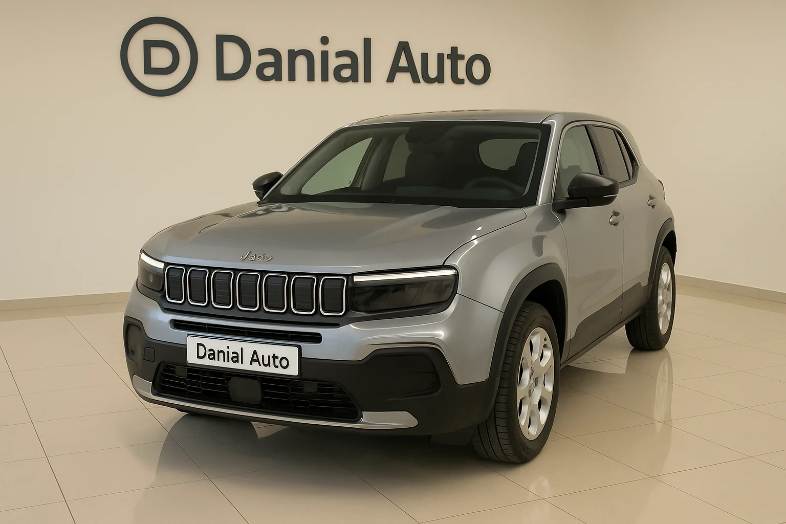 2005 Jeep Grand Cherokee L