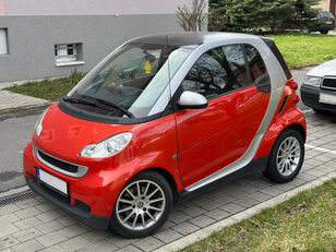 2013 Smart Fortwo Coupé