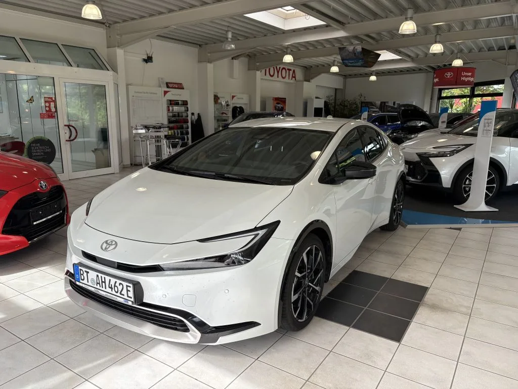 Toyota