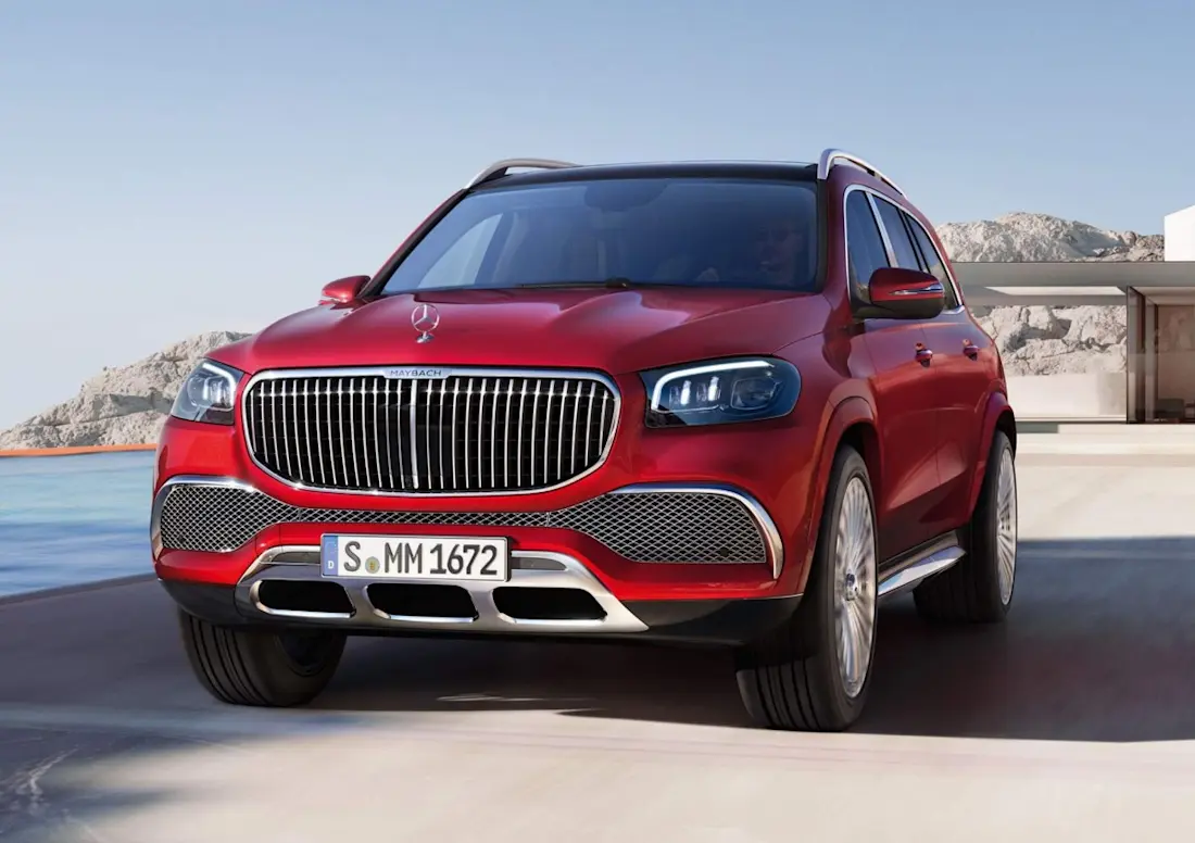 2026 Mercedes-Benz GLA-Class